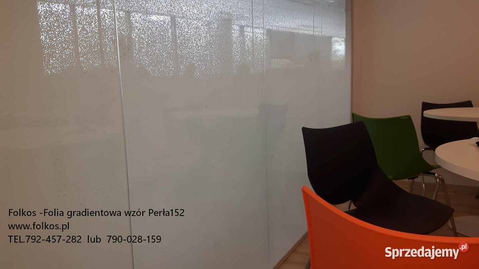 Folie dekoracyjne Warszawa Folie matowe Folie z