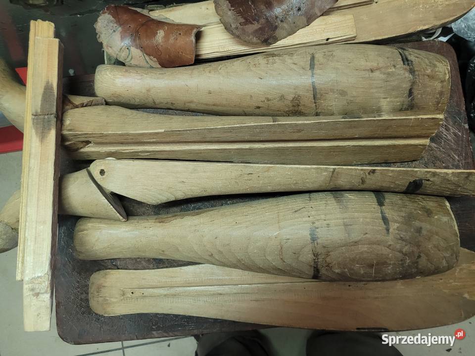 KOPYTO SZEWSKIE DŁUGIE dolnośląskie Wrocław