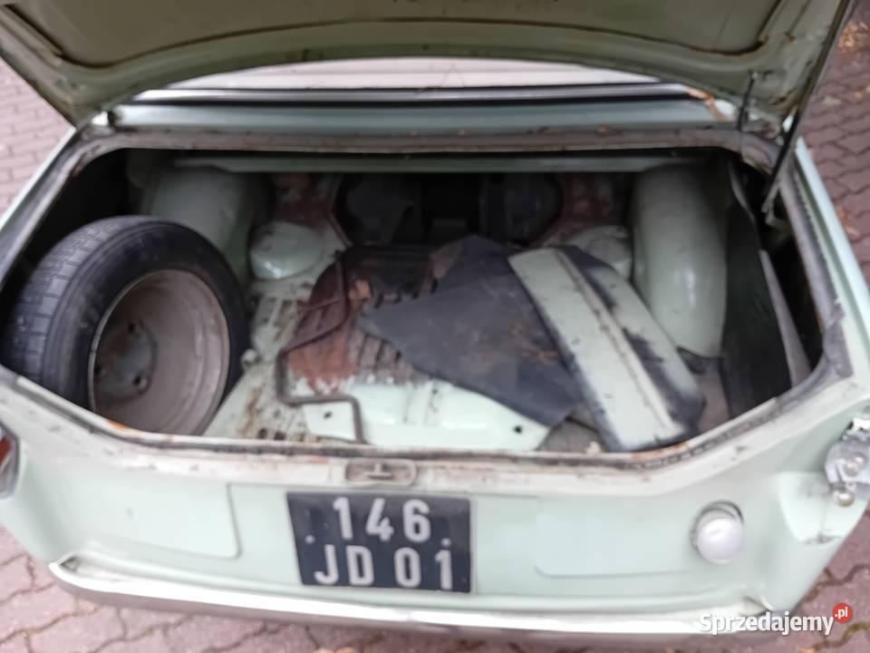 DAF 32 33 66 Warszawa sprzedam