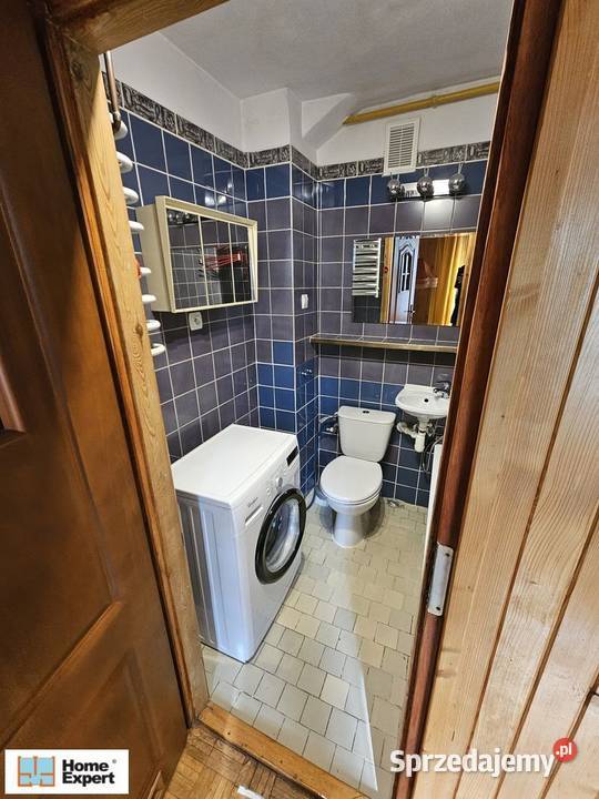 1pok 41met Budowlanej BALKONPIWNICA Wrocław