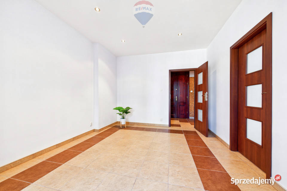 Wyremontowane mieszkanie centrum miasta 7785zł/m2 Zielona Góra