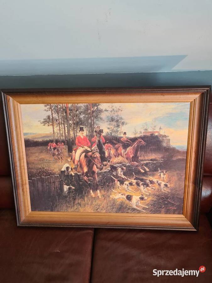 Sprzedam obrazy 5 Warszawa