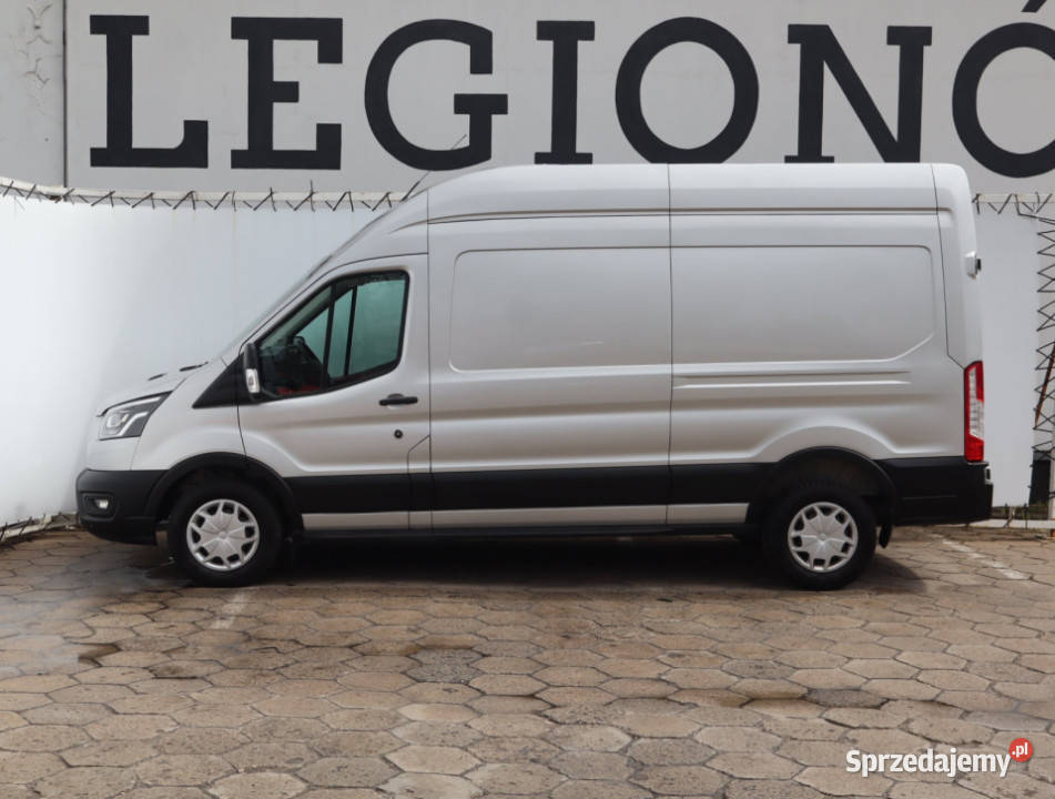 Ford Transit 20 EcoBlue Łódź