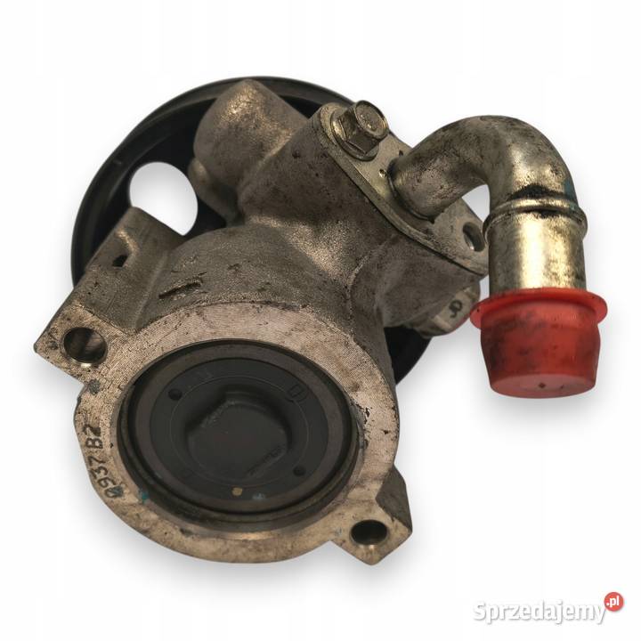 POMPA WSPOMAGANIA Ford Focus II Volvo S40 V50 lubelskie Chełm
