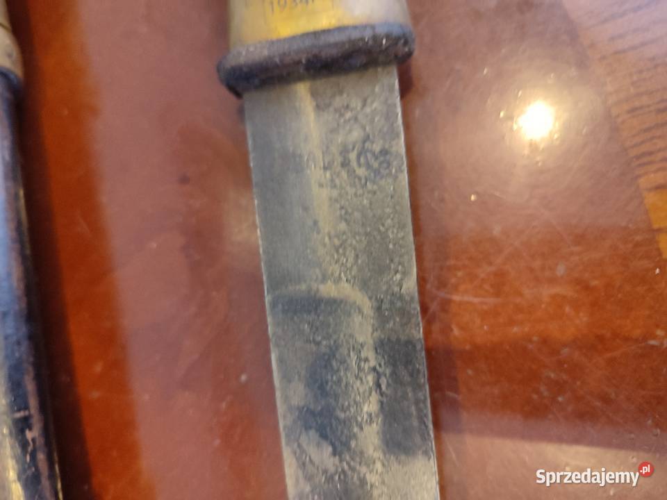 Piękna szabla szaszka kozacka łódzkie Łódź