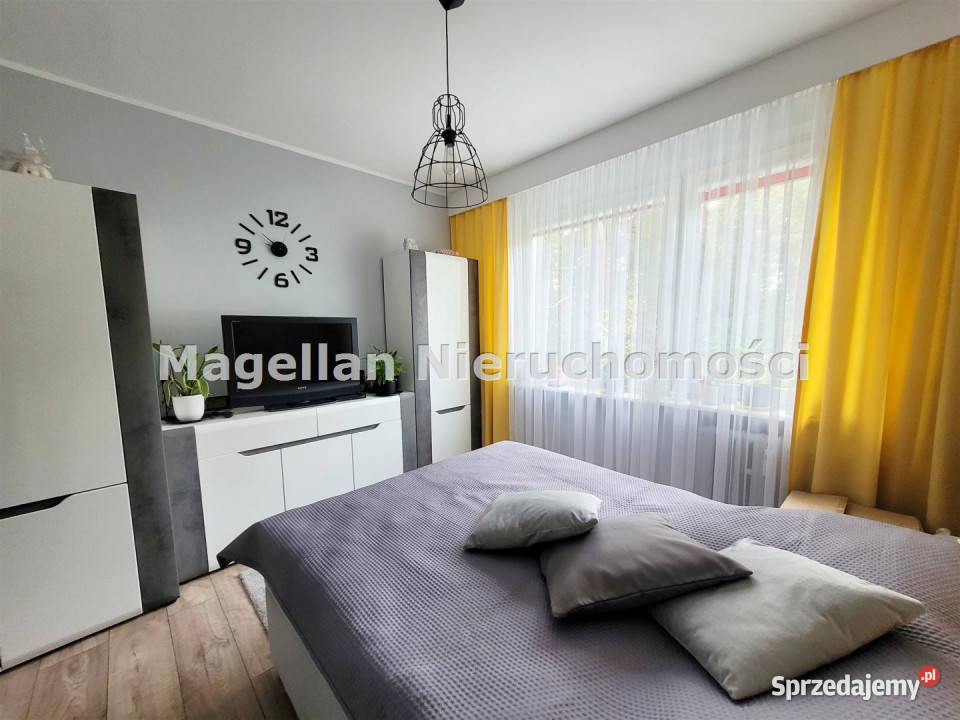 Mieszkanie Gdynia 488m2 pomorskie