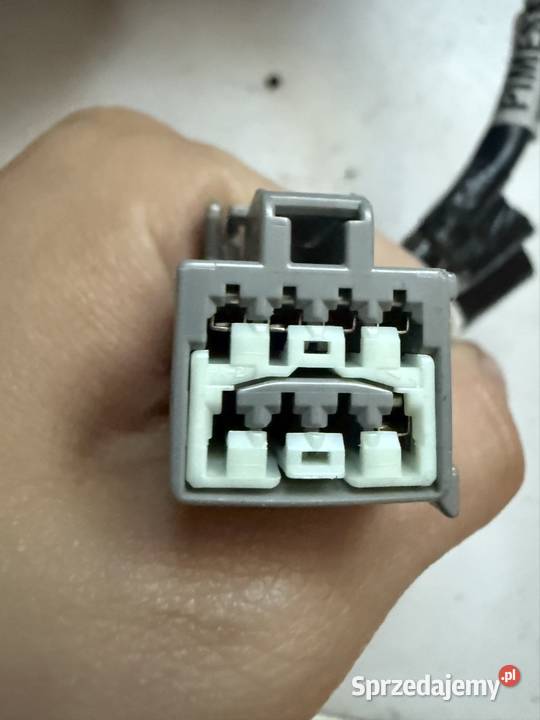 Lusterko prawe BMW 320 E46 Ostrów Wielkopolski