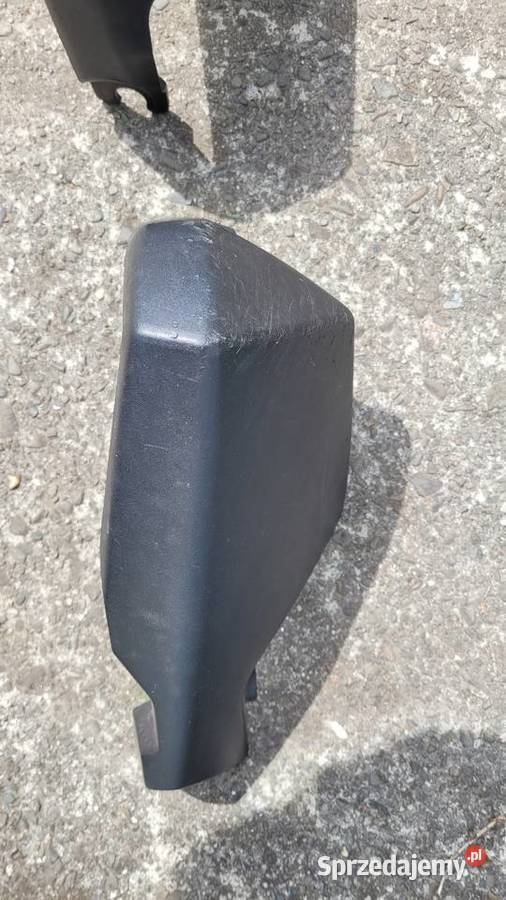 Handbary oryginalne Suzuki VStrom Dl650