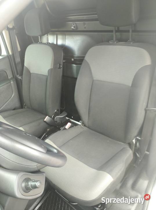 RENAULT KANGOO 15 DCI 90 2017R 90KM Renault sprzedam
