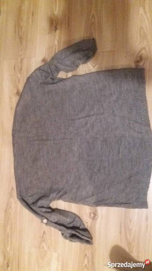 Sweter kolorowy Warszawa