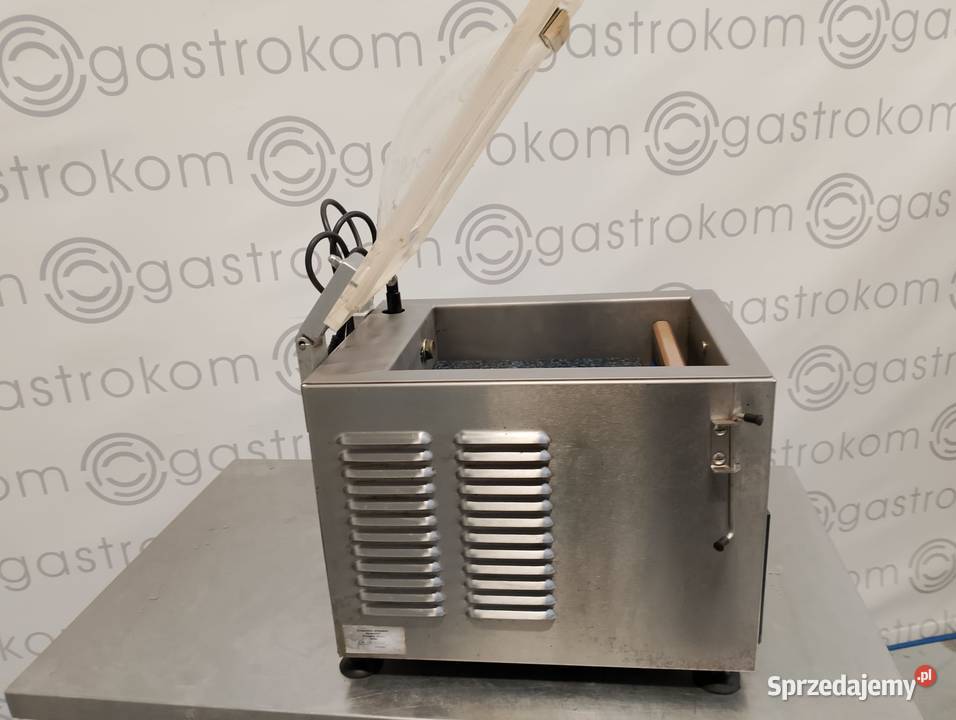 Pakowarka próżniowa komorowa RM Gastro VBN6 Wrocław