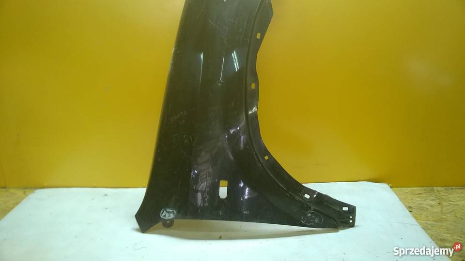 Honda crv 2002 2005 błotnik przód oryginał prawy Wrocław sprzedam