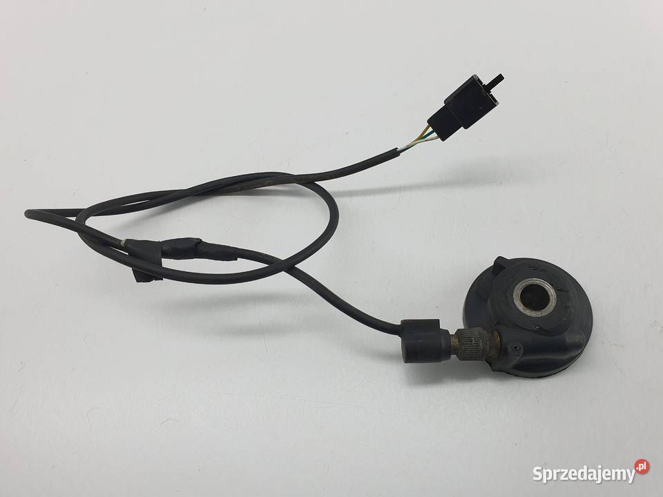 Czujnik Prdeskociomierza Slimak Cpi Aragon Łódź