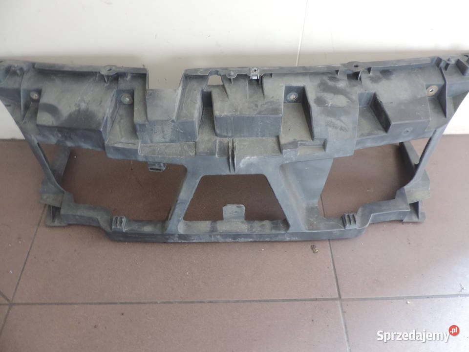 PAS PRZEDNI RENAULT MEGANE SCENIC 2 Nowy Sącz sprzedam