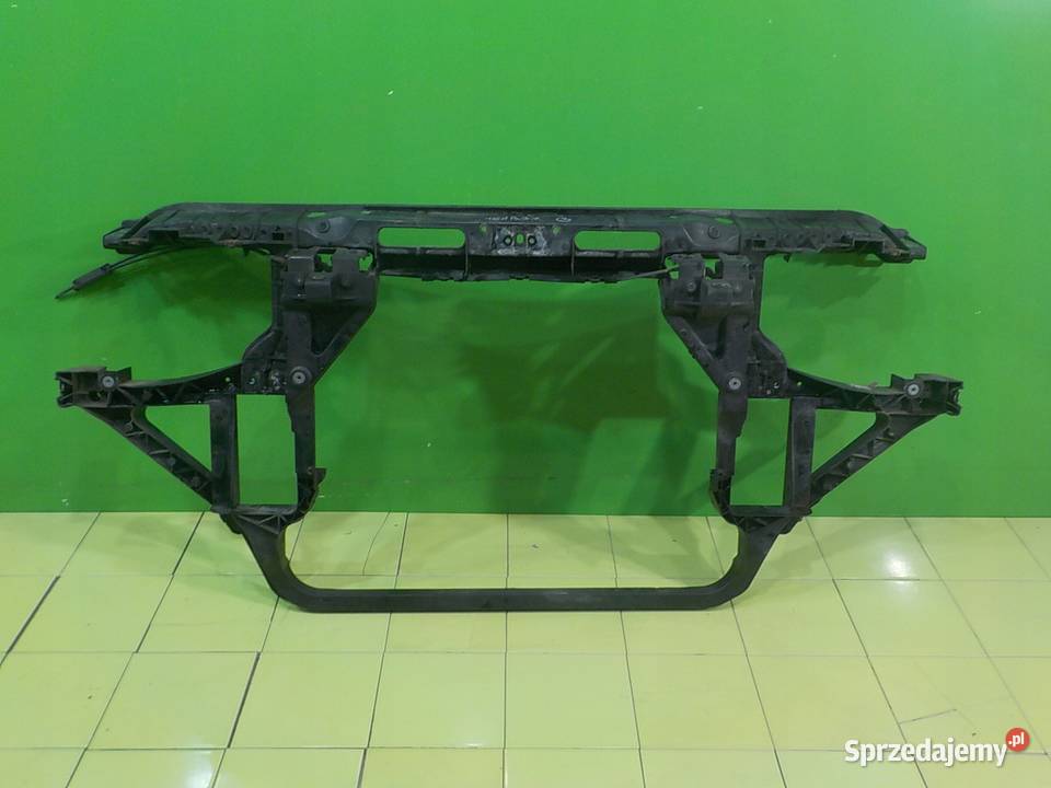 BMW X3 E83 MPAKIET 25 B 06r 5D pas przedni Pasy przednie i tylne Suków sprzedam