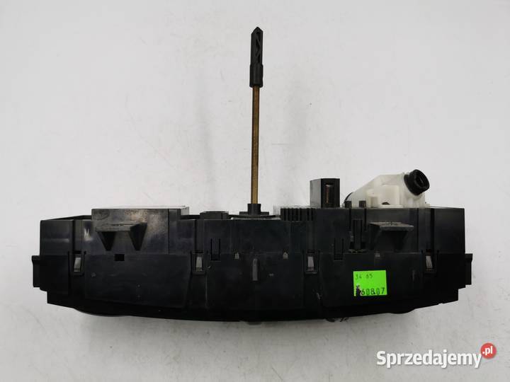Panel Klimatyzacji Nawiewu VW Crafter 2E sprzedam