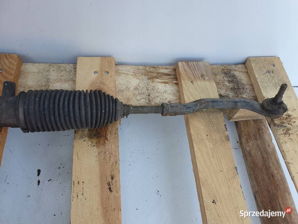 Renault Scenic III MAGLOWNICA przekładnia Rudka