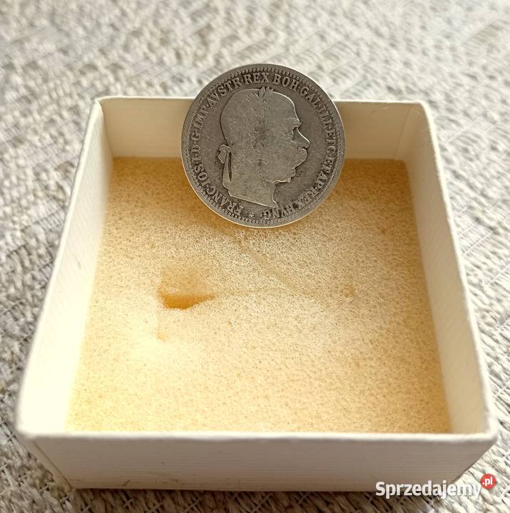 Sprzedam monety Austrowęgry i nie Kielce sprzedam