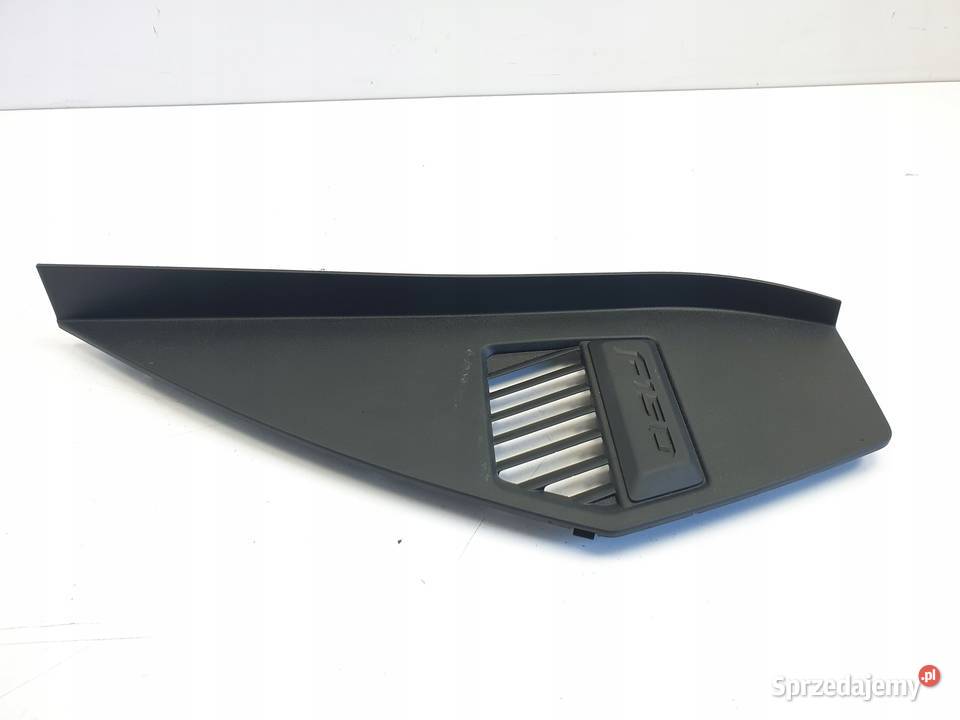 Ford F150 PANEL OSŁONA DESKI ROZDZIELCZEJ boczna Pozostałe Chełm