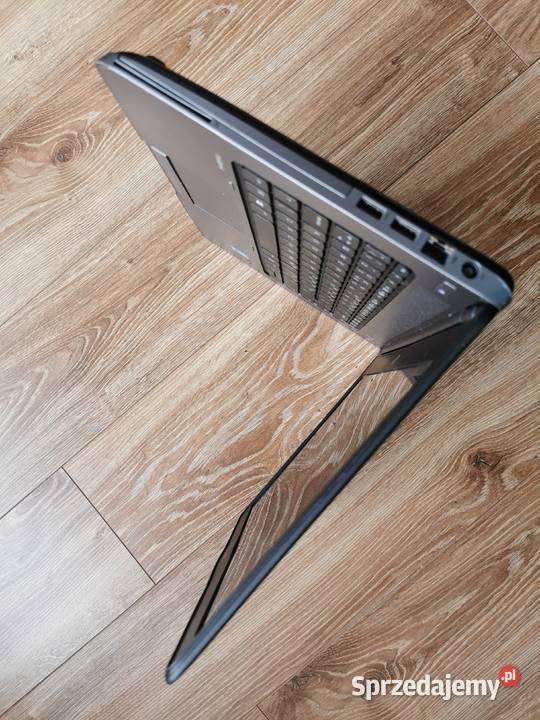 laptop HP ProBook 640 i5 8ram SSD 8GB Piekary Śląskie