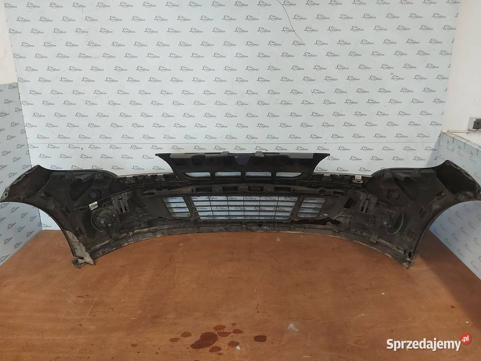 RENAULT MEGANE COUPE III LIFT zderzak przód świętokrzyskie Kielce