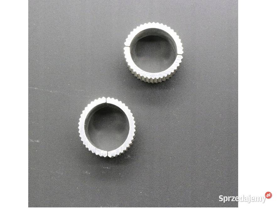 OBEJMA REDUKCJA ADAPTER KIEROWNICE MOTOCYKLA Sosnowiec