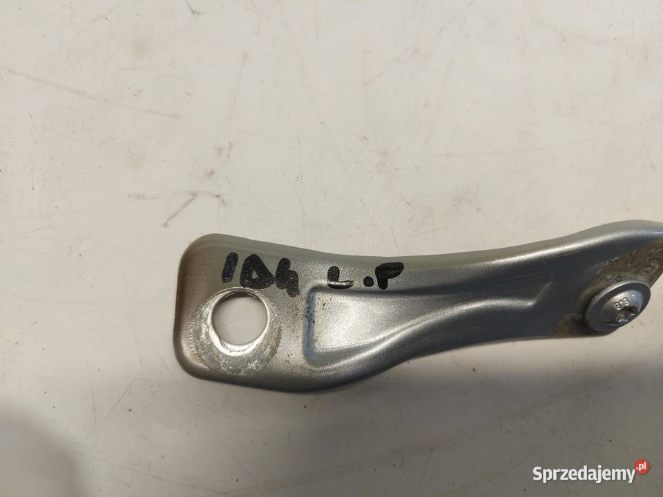 VW ID4 11A 2024r SUV 5D WSPORNIK MOCOWANIE sprzedam