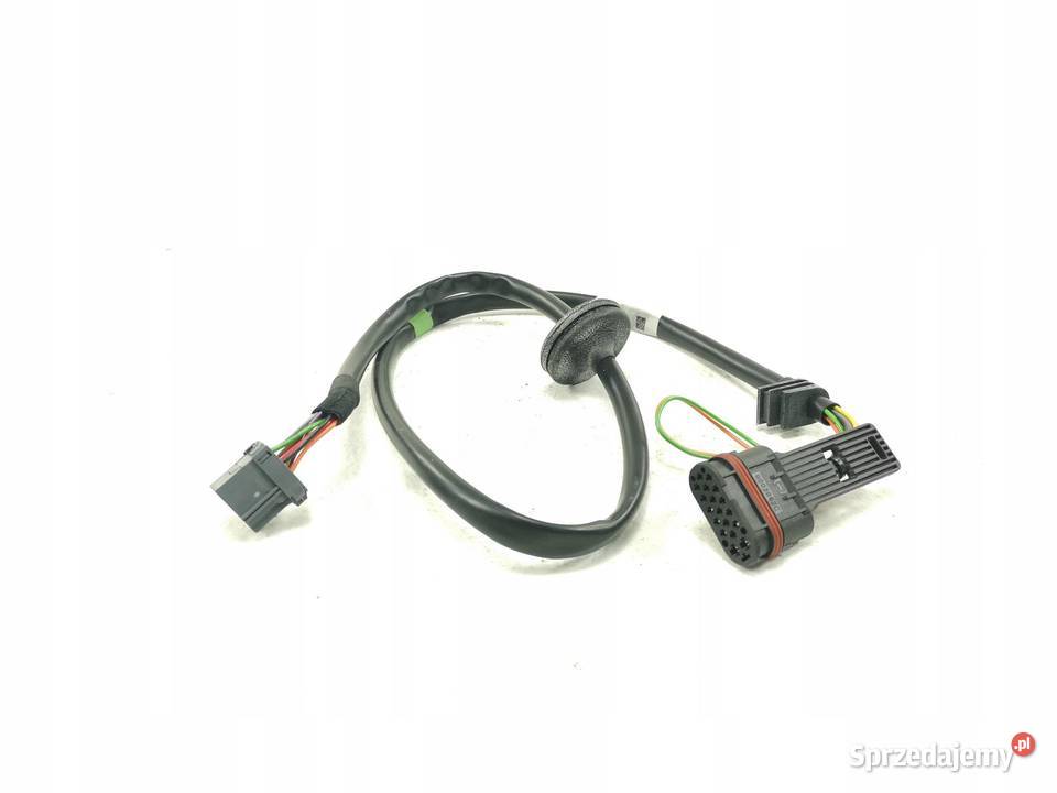 WIĄZKA INSTALACJA MERCEDES ACTROS A0005402235