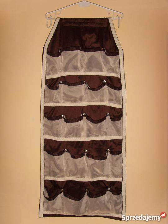 ORGANIZER NA BIŻUTERIĘ KOSMETYKI I INNE RZECZY Wrocław sprzedam