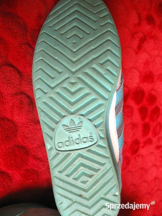 Buty sportowe adidas rozmiar 39 wkładka 245 Siedlce