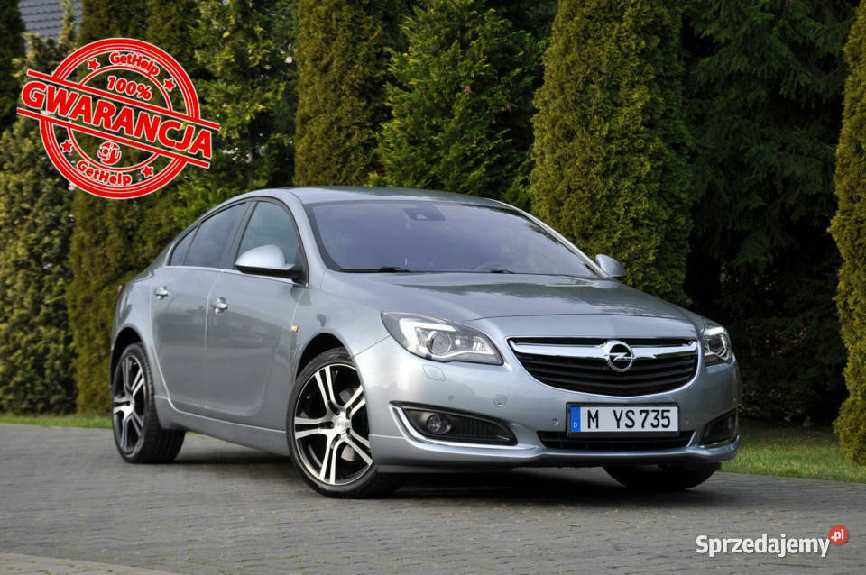 Opel Insignia przyciemniane szyby Ostrów Mazowiecka