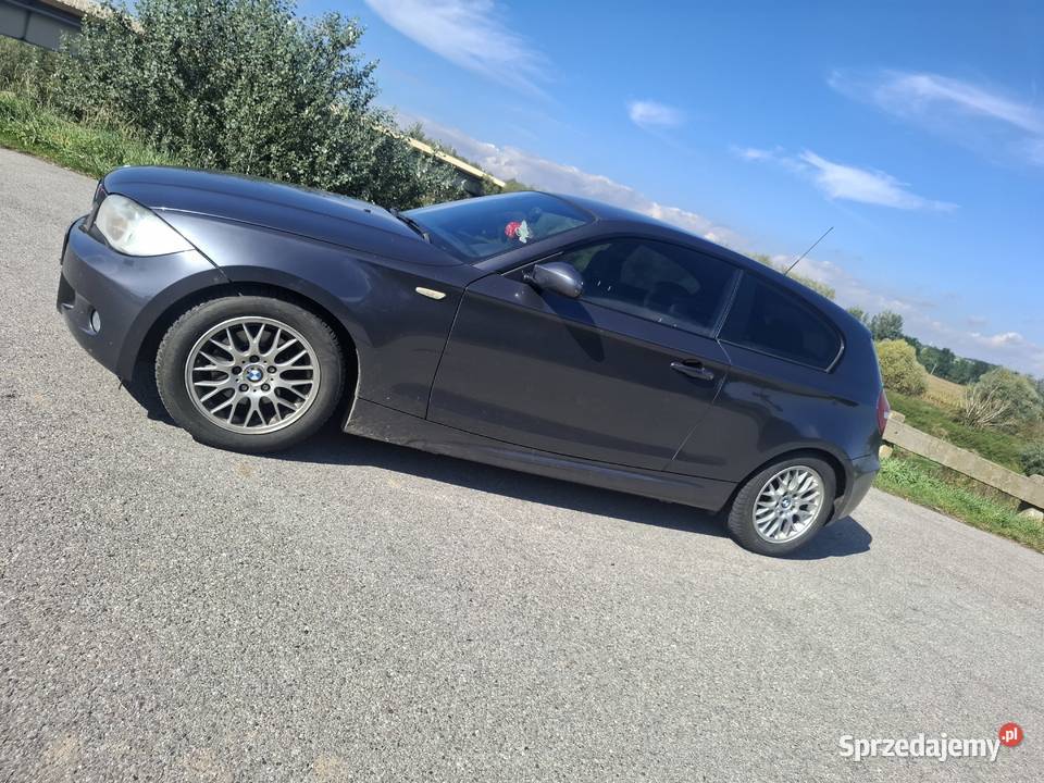 BMW Seria 1