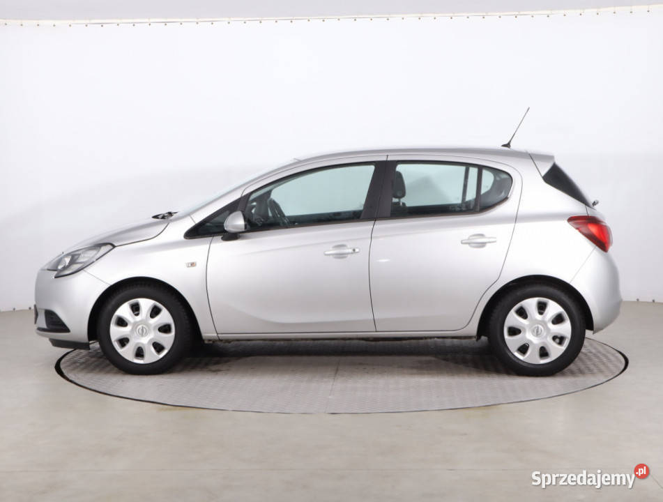 Opel Corsa 14 tempomat