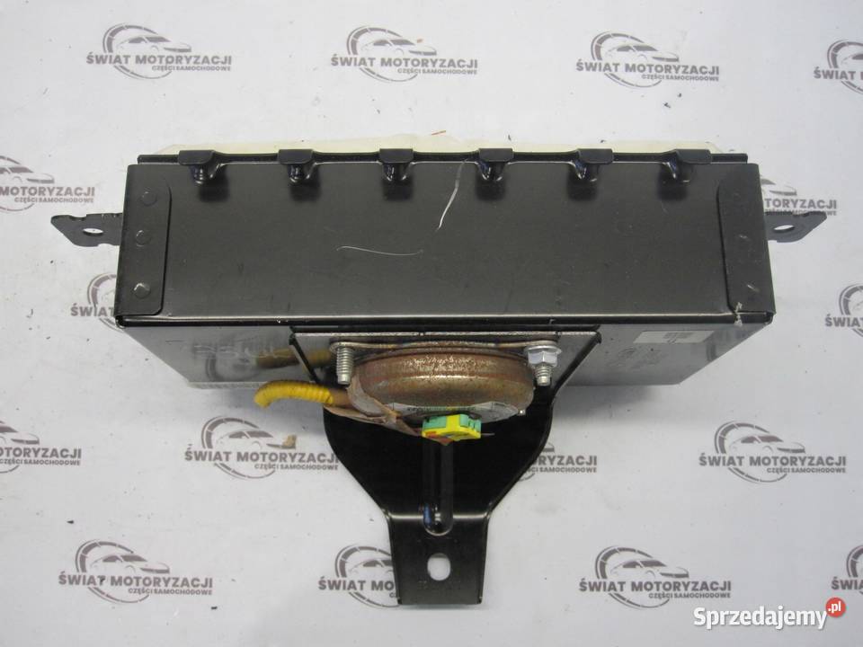 KIA RIO III 12r AIRBAG poduszka pasażera osobowe