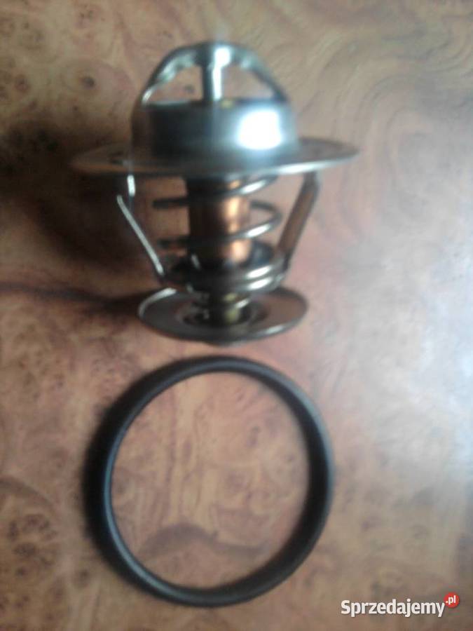 Termostat do AUDIFORDSEAT