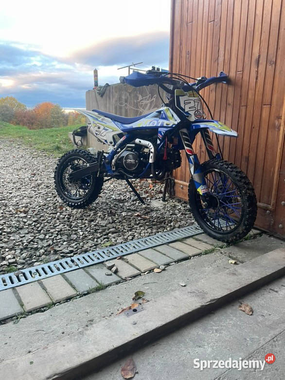 Xmotos xb27 sprzedam