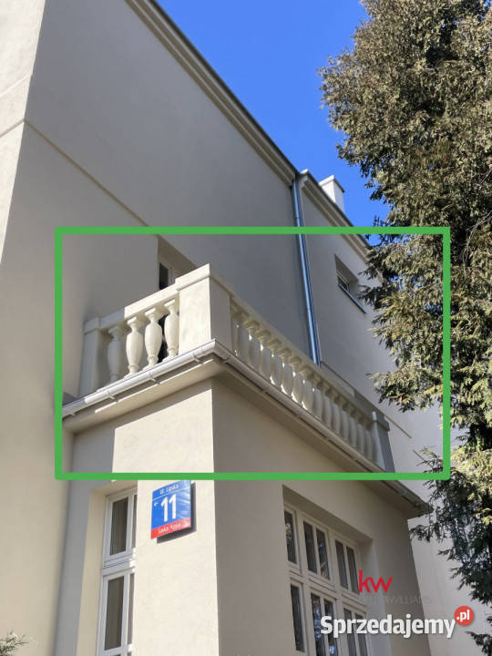 Mieszkanie Warszawa 9361 metrów 4pok