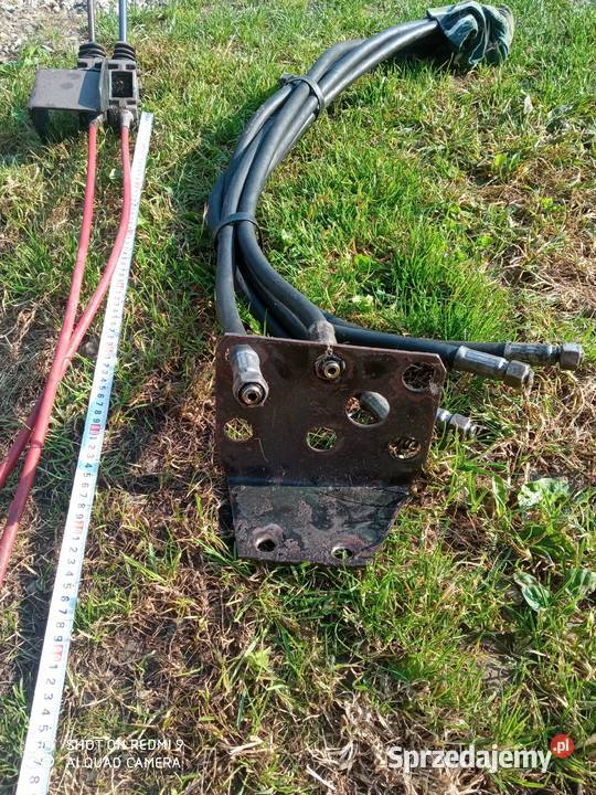 Joystick dźwignia sterująca Bełżyce sprzedam