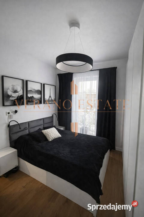 Bezczynszowe Ogród I 2 miejsca parkingowe Grodzisk Mazowiecki