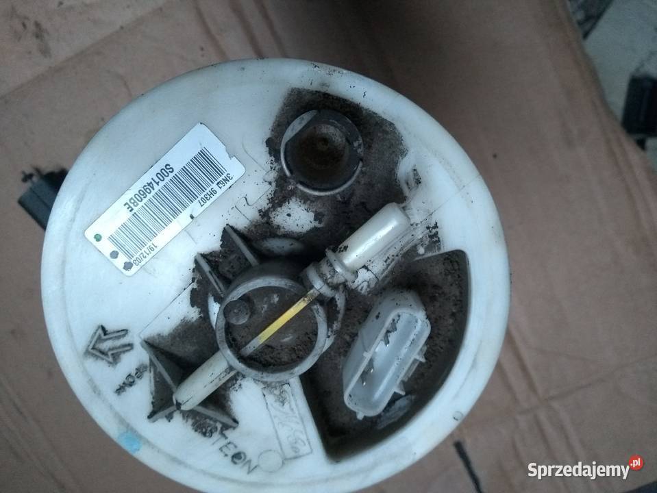 Pompa paliwowa mazda 3 bk 1 6 benzyna Piwniczna-Zdrój