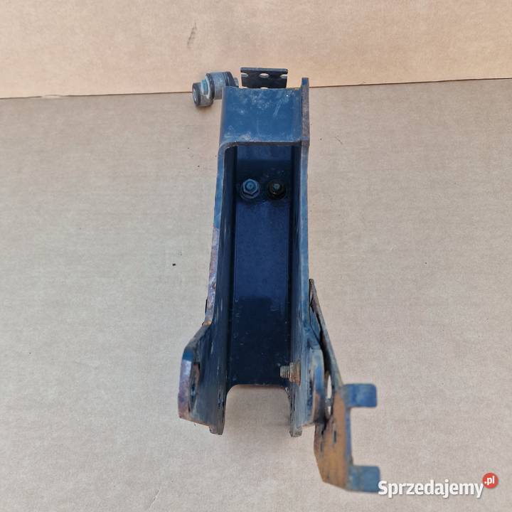 MAN TGX TGS WSPORNIK MOCOWANIE DRĄŻKA WYWROTU