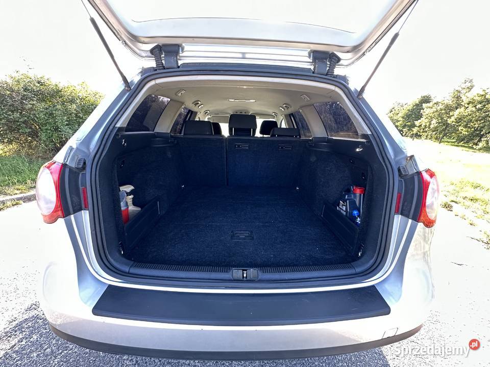 Passat B6 Dobra SPRAWNY Wrocław