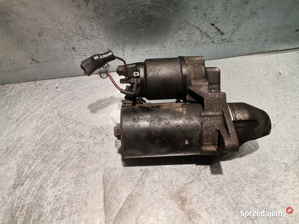 ROZRUSZNIK OPEL CORSA C 13 CDTI Nowy Sącz sprzedam