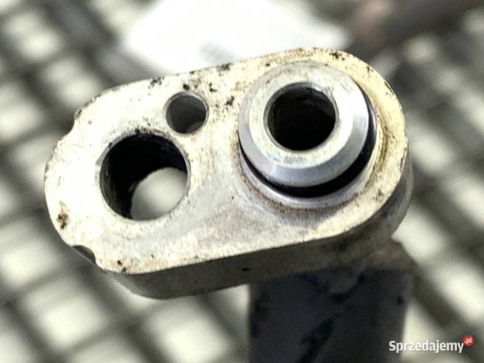 RURKA KLIMATYZACJI HONDA CRV III 22 140 SUV Przewody klimatyzacji