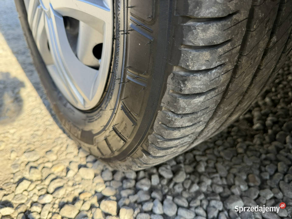 Renault Master L2H2 średniak 7osobowy brygadówka czujnik parkowania Warszawa