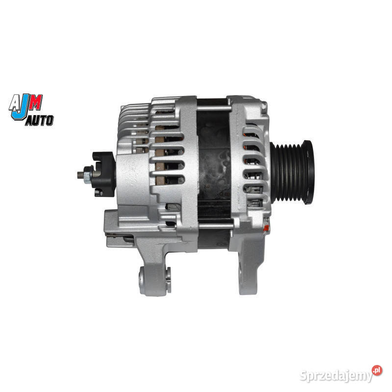 Alternator 231000024R 14 16V 14 TCe 20 DCI osobowe Grabów Szlachecki
