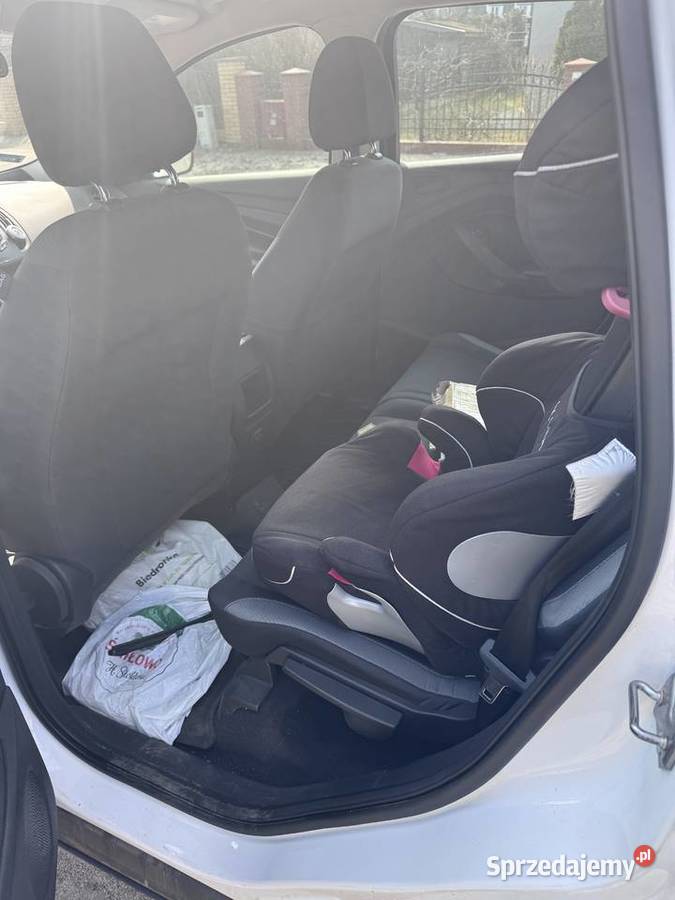 Ford escape 2016 LPG benzyna suv Wałcz sprzedam