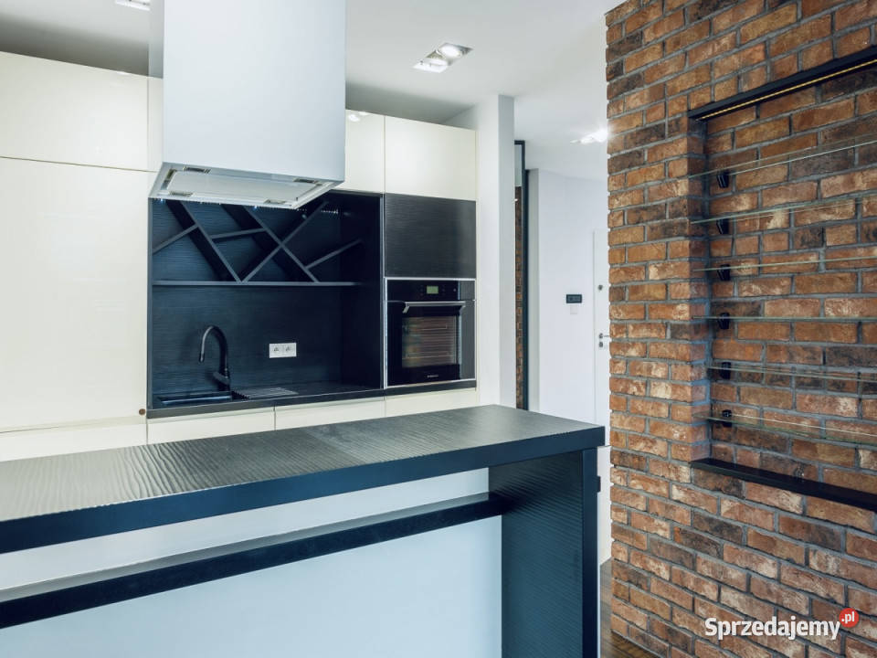 Apartament PREMIUM 2pok osiedle 19 Dzielnica balkon