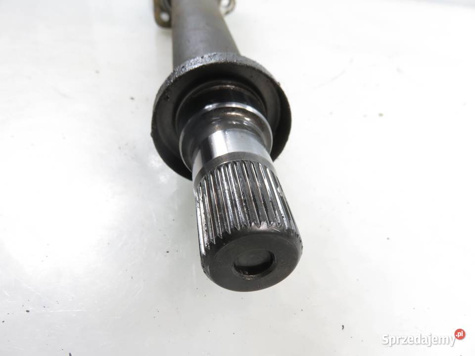 PÓŁOŚ PRAWA PRZEDNIA OPEL MOKKA 17 CDTI