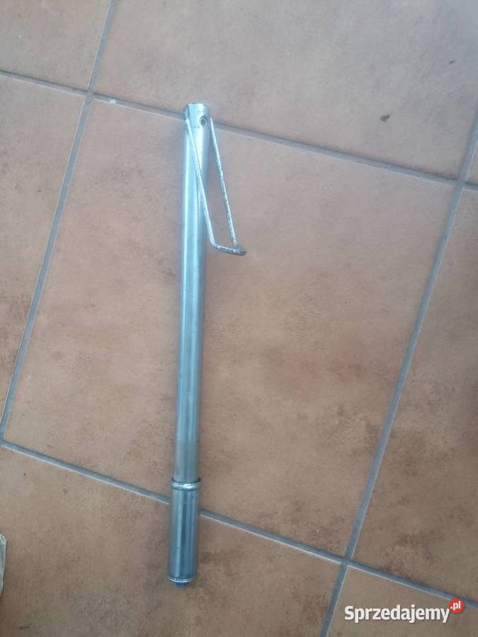 Pompka powietrza komar żak ryś wfm shl Lisew